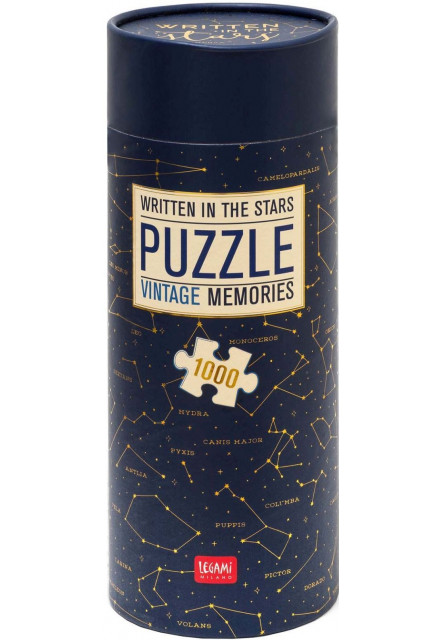Puzzle Legami puzzle - stars