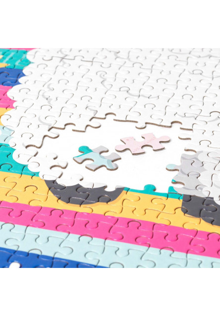 Puzzle Legami puzzle - flama