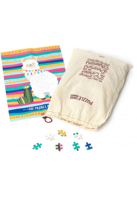 Puzzle Legami puzzle - flama
