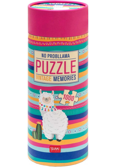 Puzzle Legami puzzle - flama
