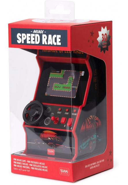 Arkádová hra Legami Arcade Speed Race