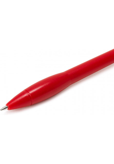 Svietiace perá Legami Light up ballpoint writing is magic - Santa Claus