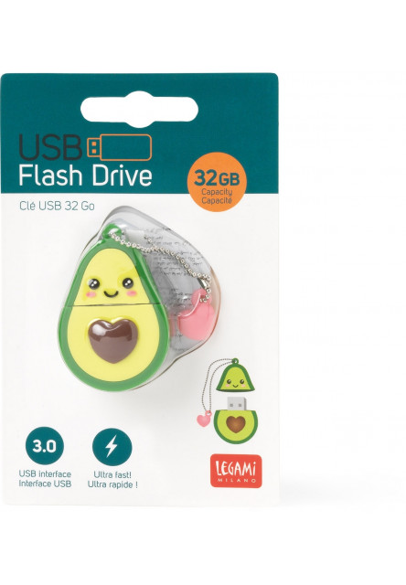 USB disk Legami Usb Drive 32 Gb - Avocado