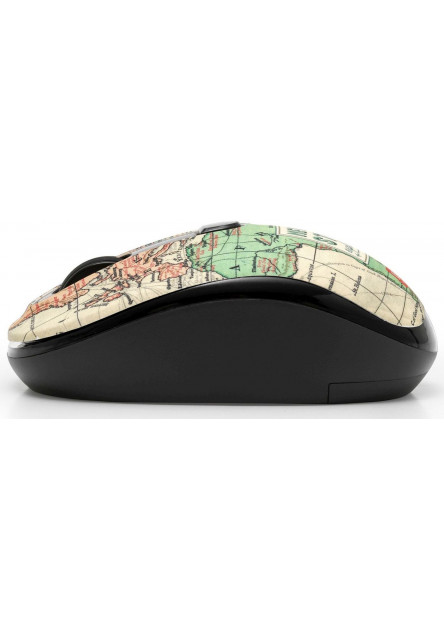 Bezdrôtová myš Legami wireless mouse - travel