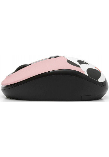 Bezdrôtová myš Legami wireless mouse - panda