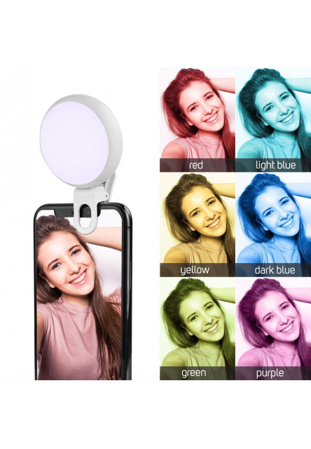 Selfie svetlo Selfie Queen Legami - Selfie Light