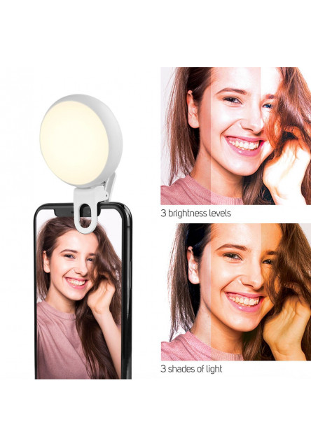 Selfie svetlo Selfie Queen Legami - Selfie Light