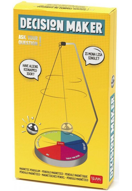 Decision Maker Legami