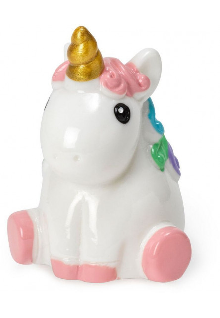 Lesk na pery Magic Kiss Legami - Unicorn Vanilla Lip Gloss