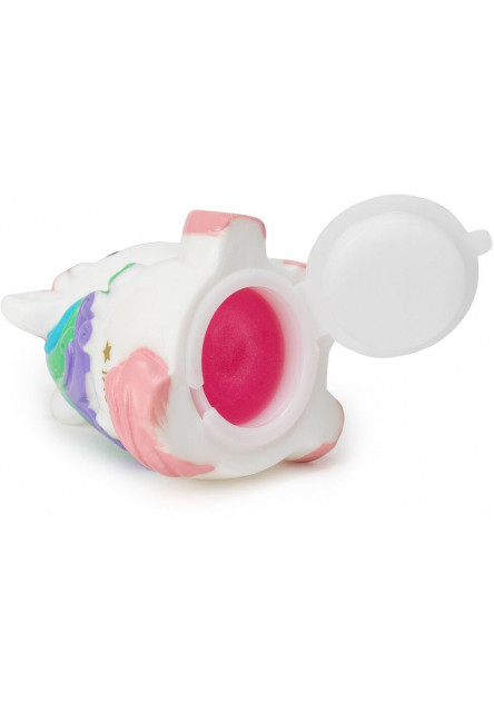 Lesk na pery Magic Kiss Legami - Unicorn Vanilla Lip Gloss