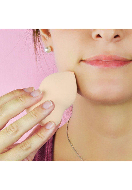 Make-up hubka Cutie Friends Make-Up Sponge Legami - Flama