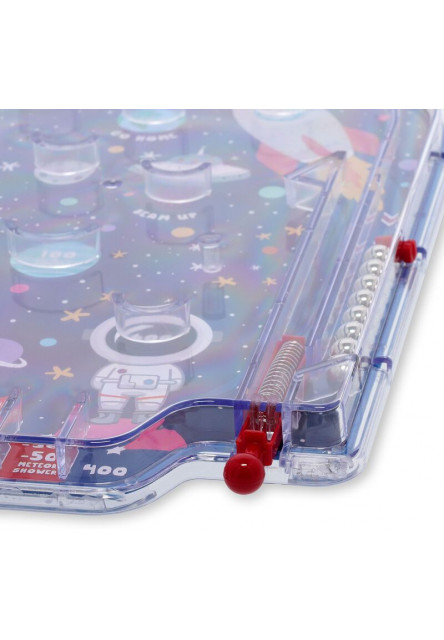 Mini hra Pinball Legami Mini Pinball - Space