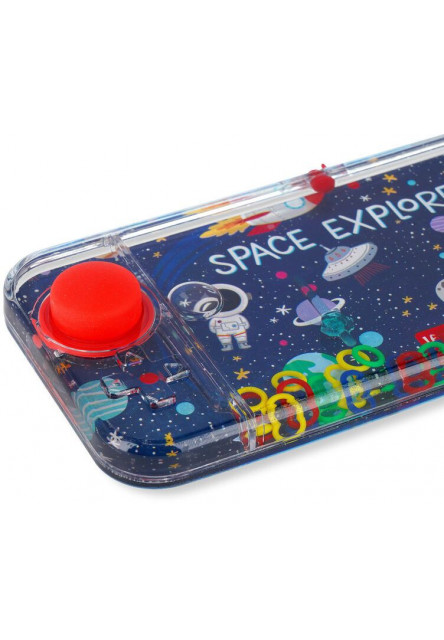 Vodná hra Legami Mini Water Game - Space