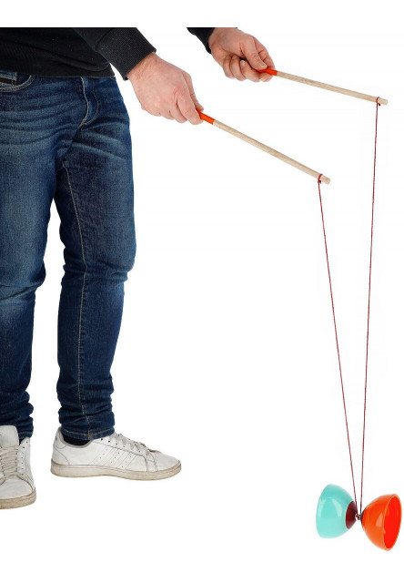 Diabolo Legami Diabolo