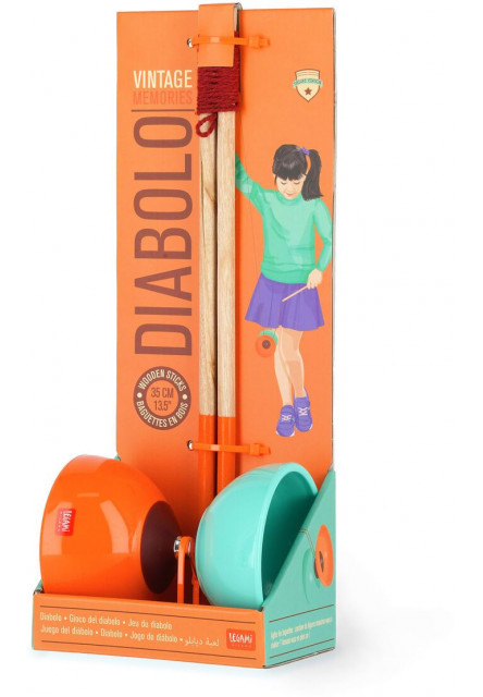 Diabolo Legami Diabolo