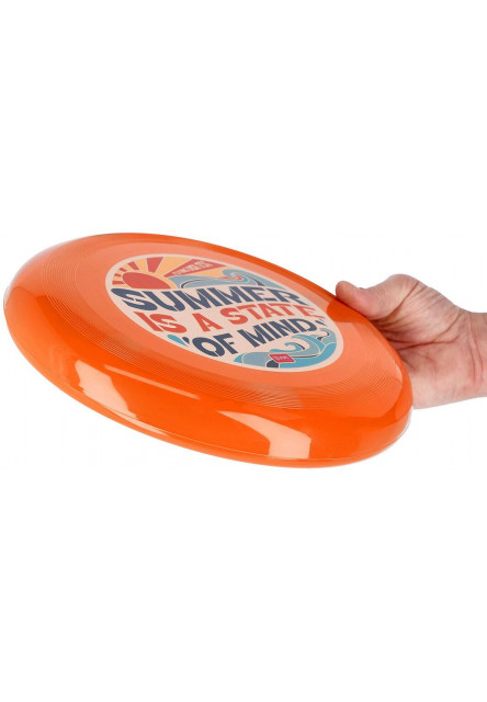 Lietajúci tanier Legami Flying Disk