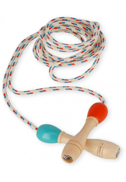 Švihadlo Legami Skipping Rope