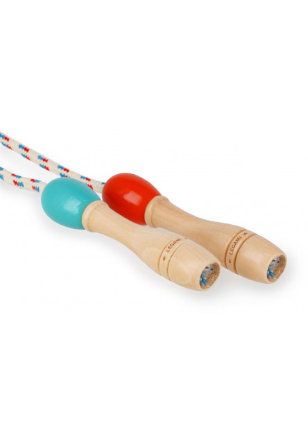 Švihadlo Legami Skipping Rope
