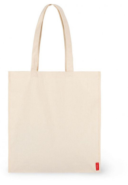 Bavlnená taška Legami Cotton Bag - Book Lover