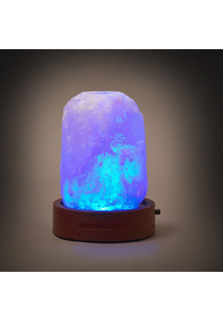 Soľná lampa Legami Himalayan Salt Lamp - Mini
