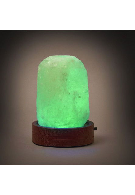 Soľná lampa Legami Himalayan Salt Lamp - Mini