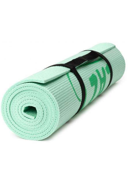 Podložka na cvičenie Legami Strike A Pose - Fitness Mat - Panda