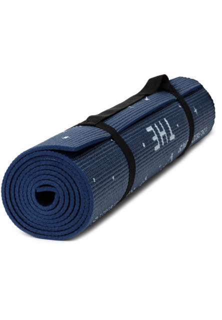 Podložka na cvičenie Legami Strike A Pose - Fitness Mat - Stars