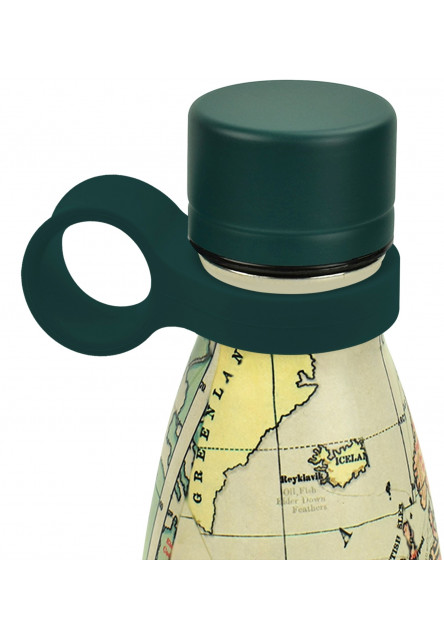 Termo fľaša Legami Hot & Cold - Vacuum Bottle - 500 ml - Travel