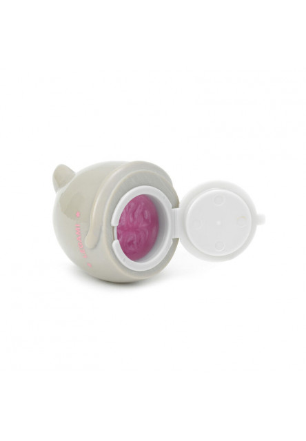 Lesk na pery Legami - Meow Vanilla Magic Kiss