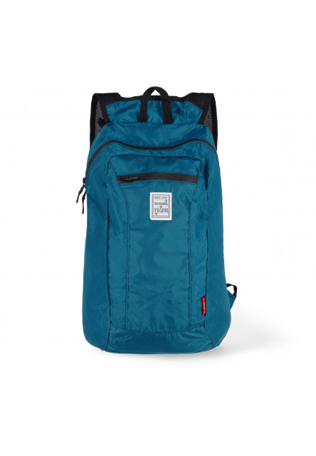 Cestovný zbaliteľný plecniak Legami Foldable Backpack