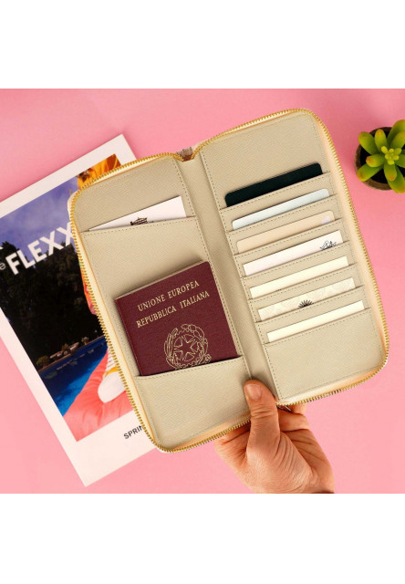 Cestovný organizér Legami Travel Organiser - Travel