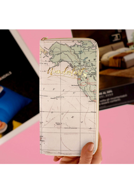 Cestovný organizér Legami Travel Organiser - Travel