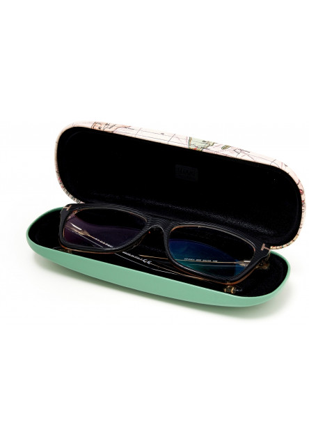 Puzdro na okuliare Legami Glasses And Pen Medium Case - Travel
