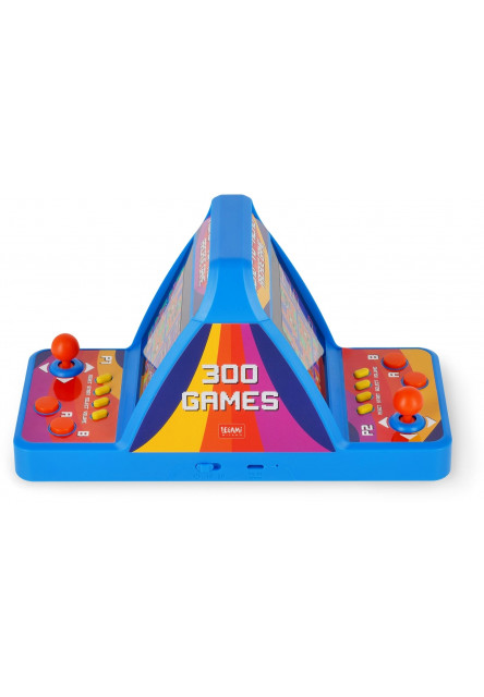 Arkádová hra Legami Head-To-Head Arcade Game