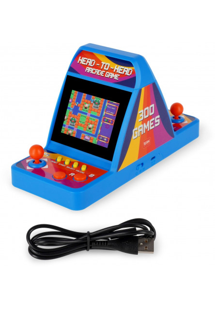 Arkádová hra Legami Head-To-Head Arcade Game