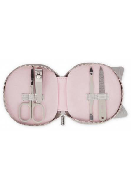Manikúra Legami But First, Nails! - Manicure Set - Kitty