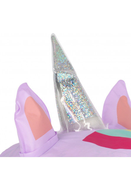 Kúpacia čiapka Legami Shower Must Go On - Shower Cap - Unicorn