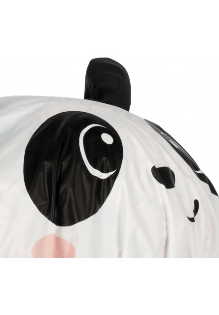 Kúpacia čiapka Legami Shower Must Go On - Shower Cap - Panda