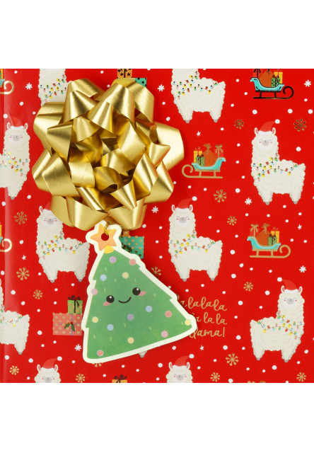 Menovky na darčeky Legami Gift Tags
