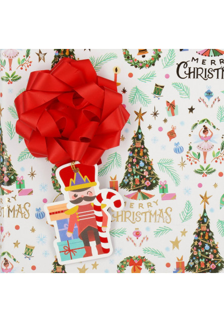 Menovky na darčeky Legami Gift Tags