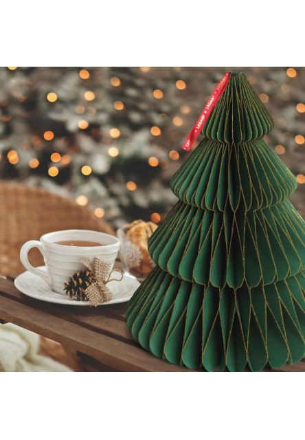 Vianočný stromček Legami Christmas Tree