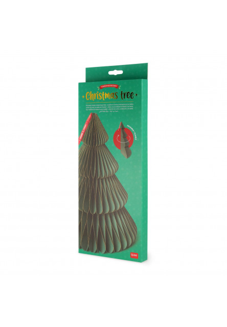 Vianočný stromček Legami Christmas Tree