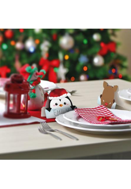 Menovky Legami Party Place Cards