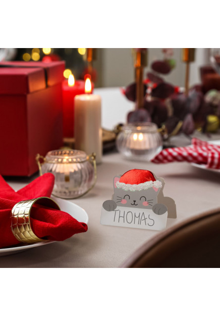 Menovky Legami Party Place Cards