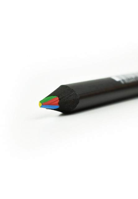 Viacfarebná pastelka Legami Over The Rainbow - Multicolor Pencil