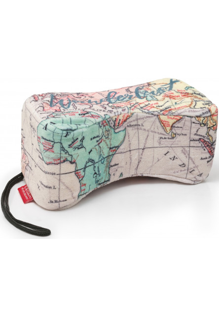 Cestovný mini vankúšik Legami Mini Travel Pillow In Memory Foam - Travel