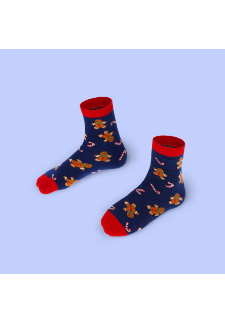 Ponožky Legami Socks - Kids - Gingerbread