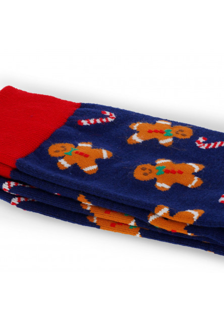 Ponožky Legami Socks - Kids - Gingerbread