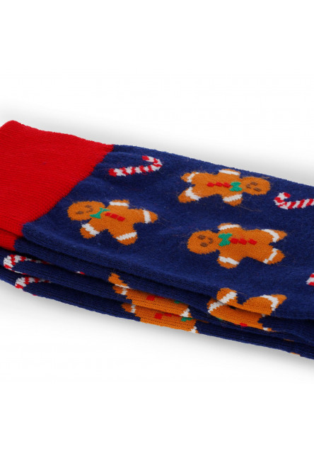 Ponožky Legami Socks - Men - Gingerbread