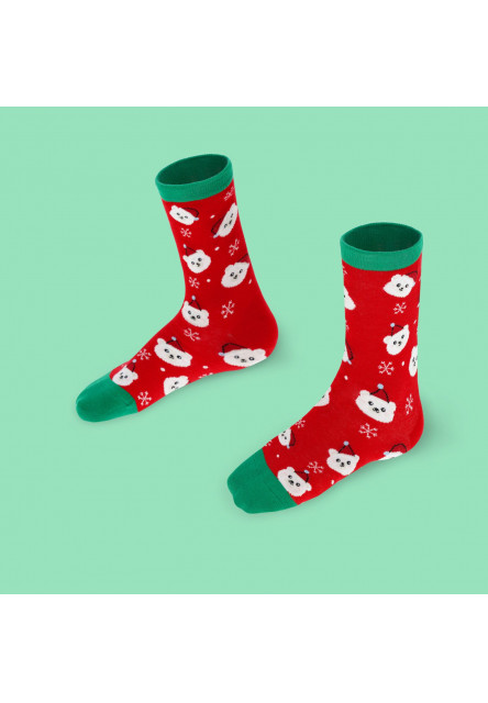 Legami Socks - Ženy - Polar Bear